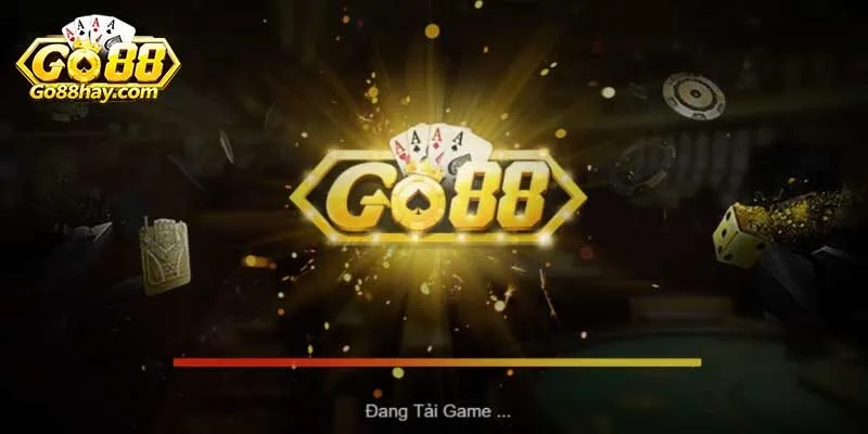Đường dẫn tải GO88 mới nhất không bị chặn