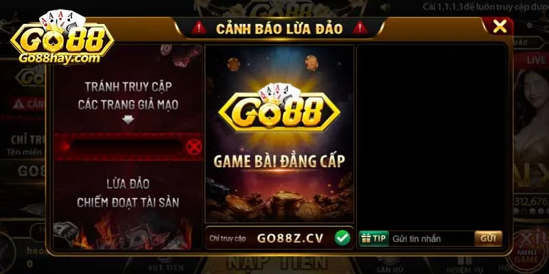 Tính minh bạch và pháp lý của sân chơi