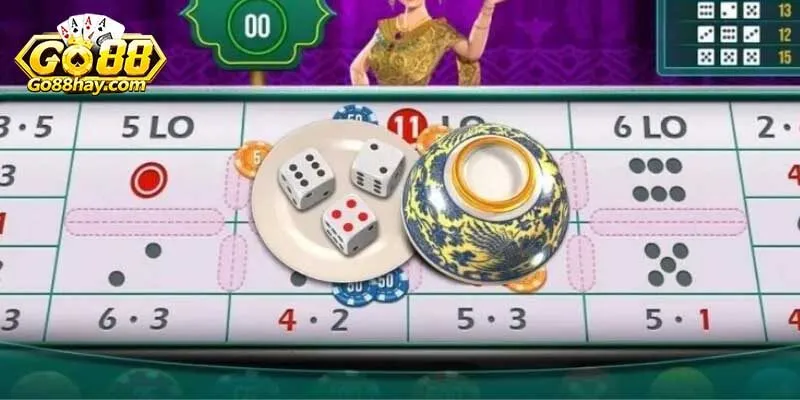 Tổng quan về tựa game dân gian Hilo Thái Lan